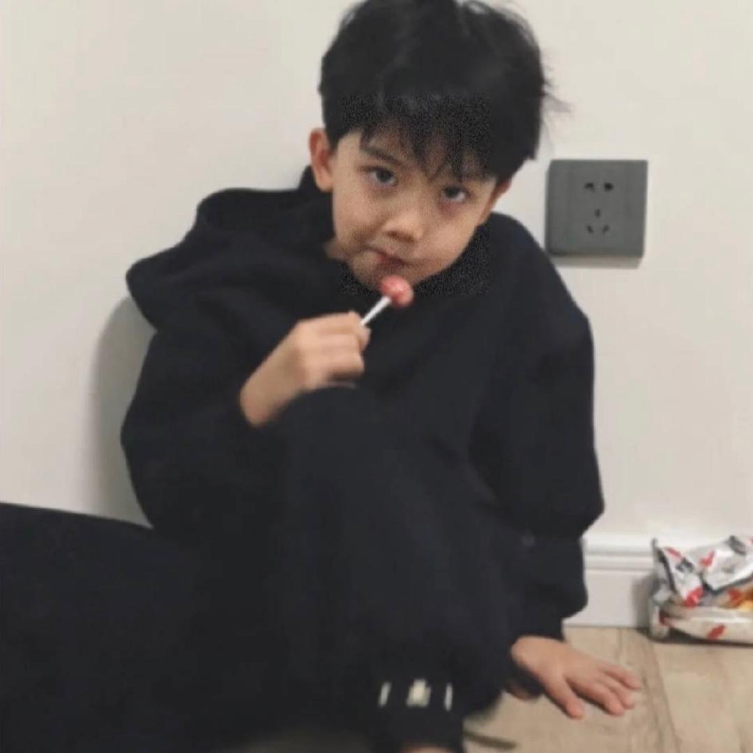 Cisc刺猬🦔（自律版）