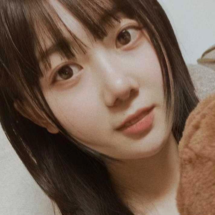 爱笑girl