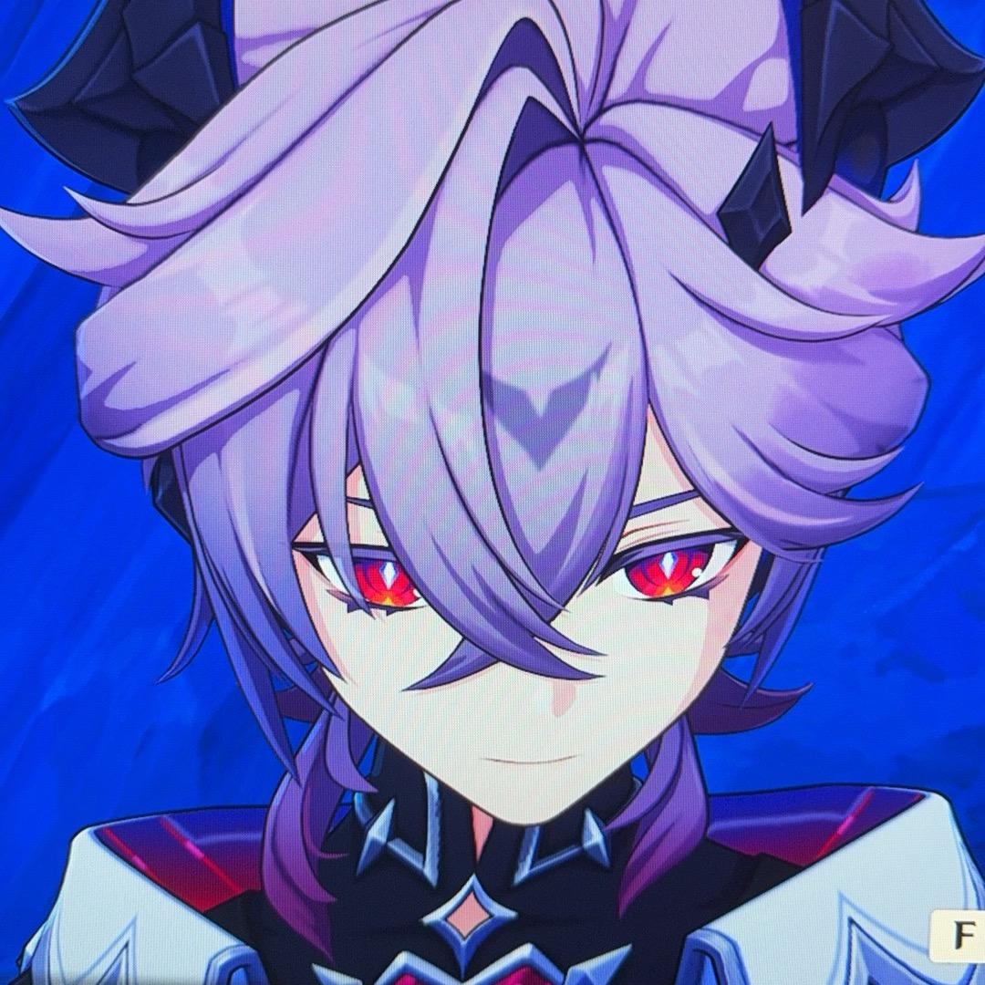 福九代肝（接原神 三角洲）