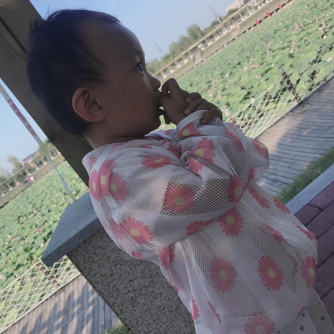 我每天都有锦鲤体质