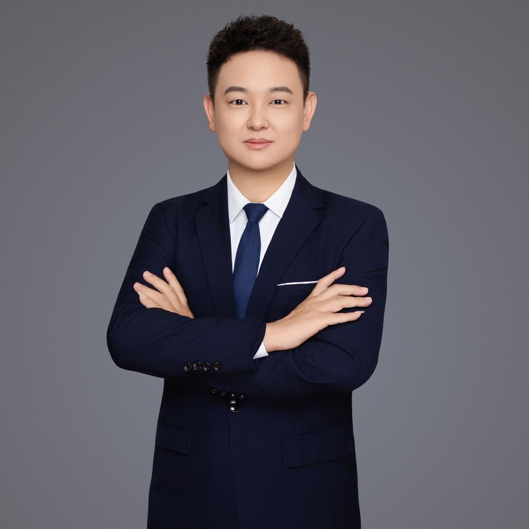 侽仕赛道赋能—松哥