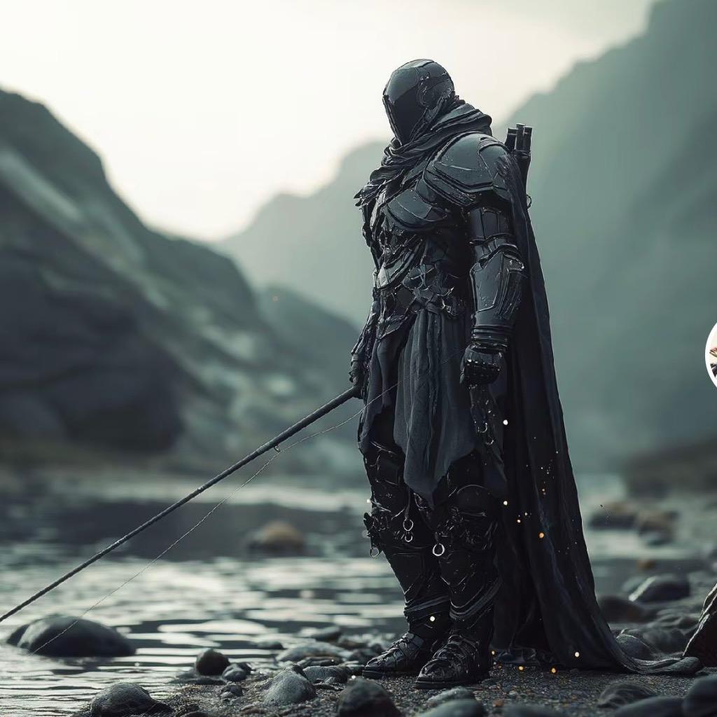 野钓江湖～唐山大兄弟（曾家湾战神版）