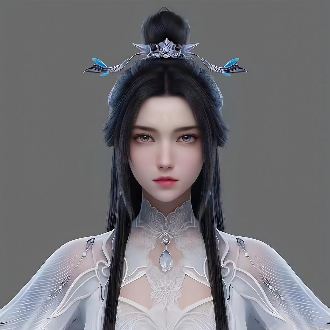 无极宗师