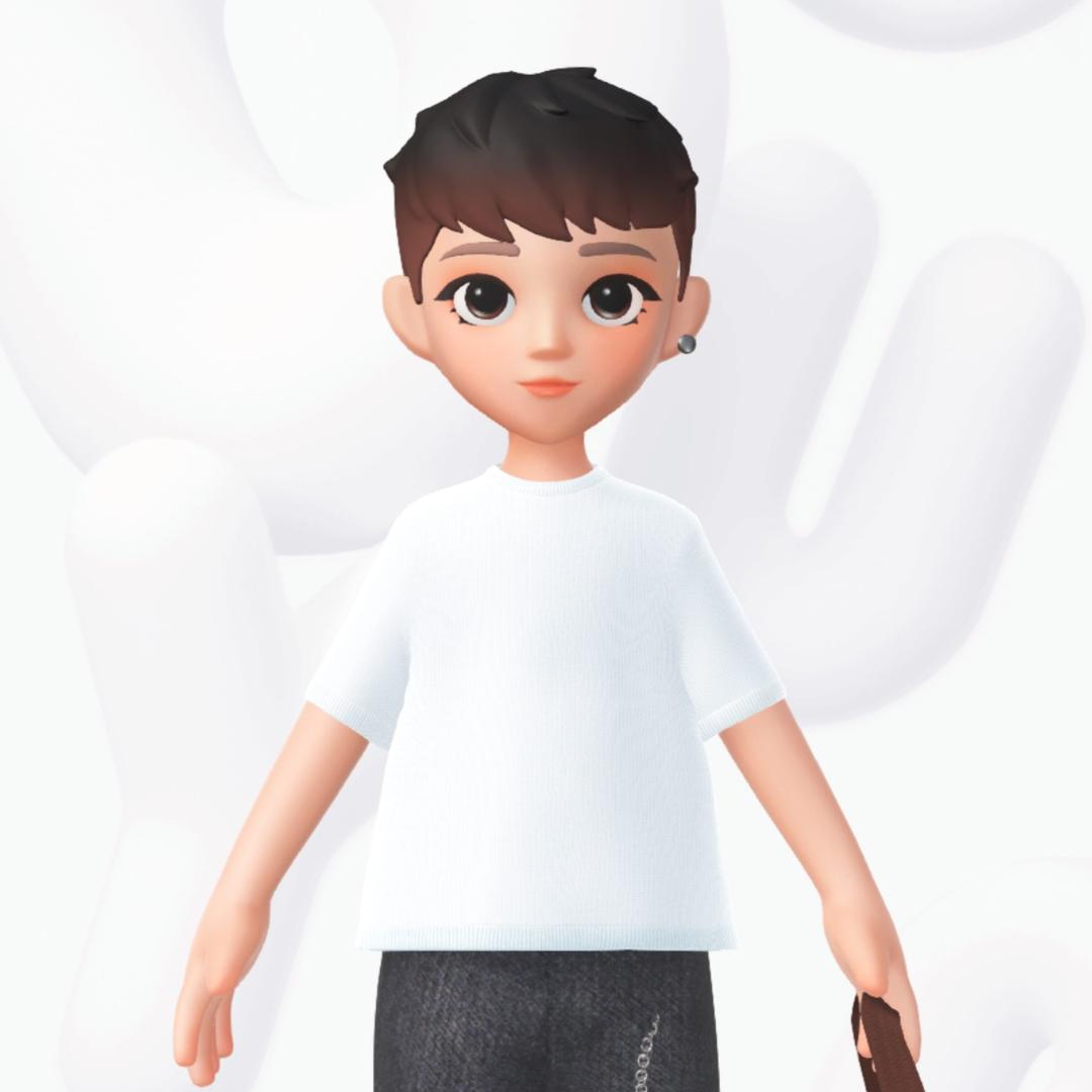 小小绵羊