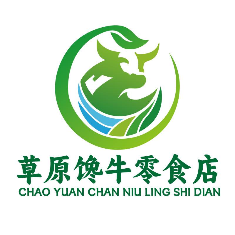 草原馋牛零食店