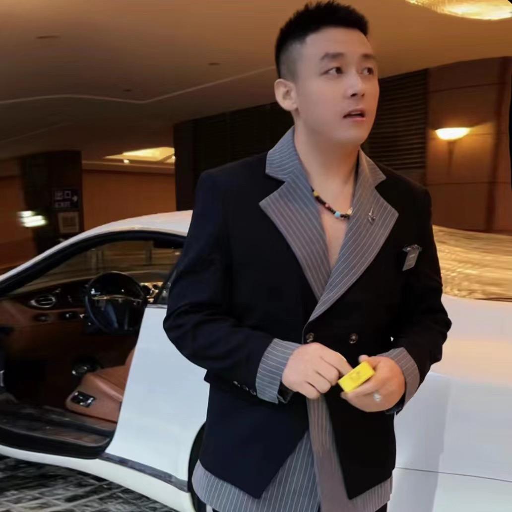 户外发(东方阿保)