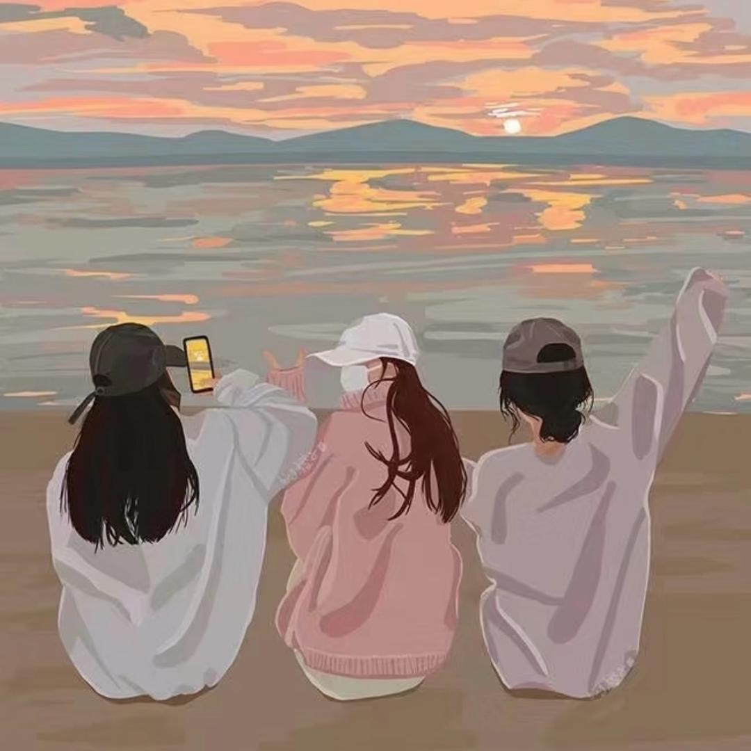 闺蜜的驿站麻辣烫