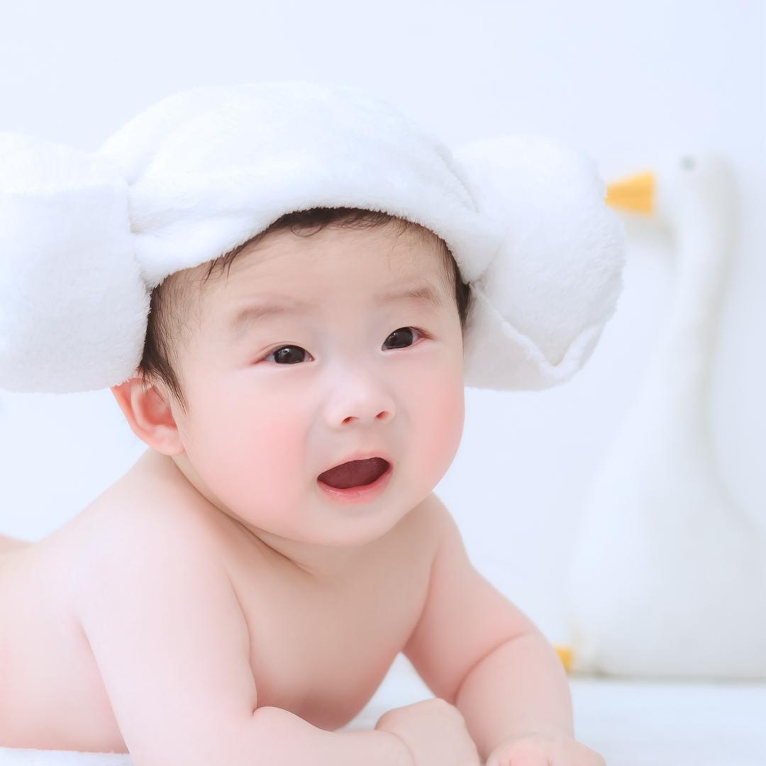 小芒果成长日记👼🏻