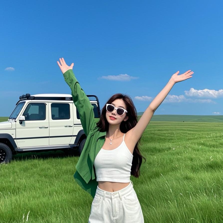 莹莹🌟