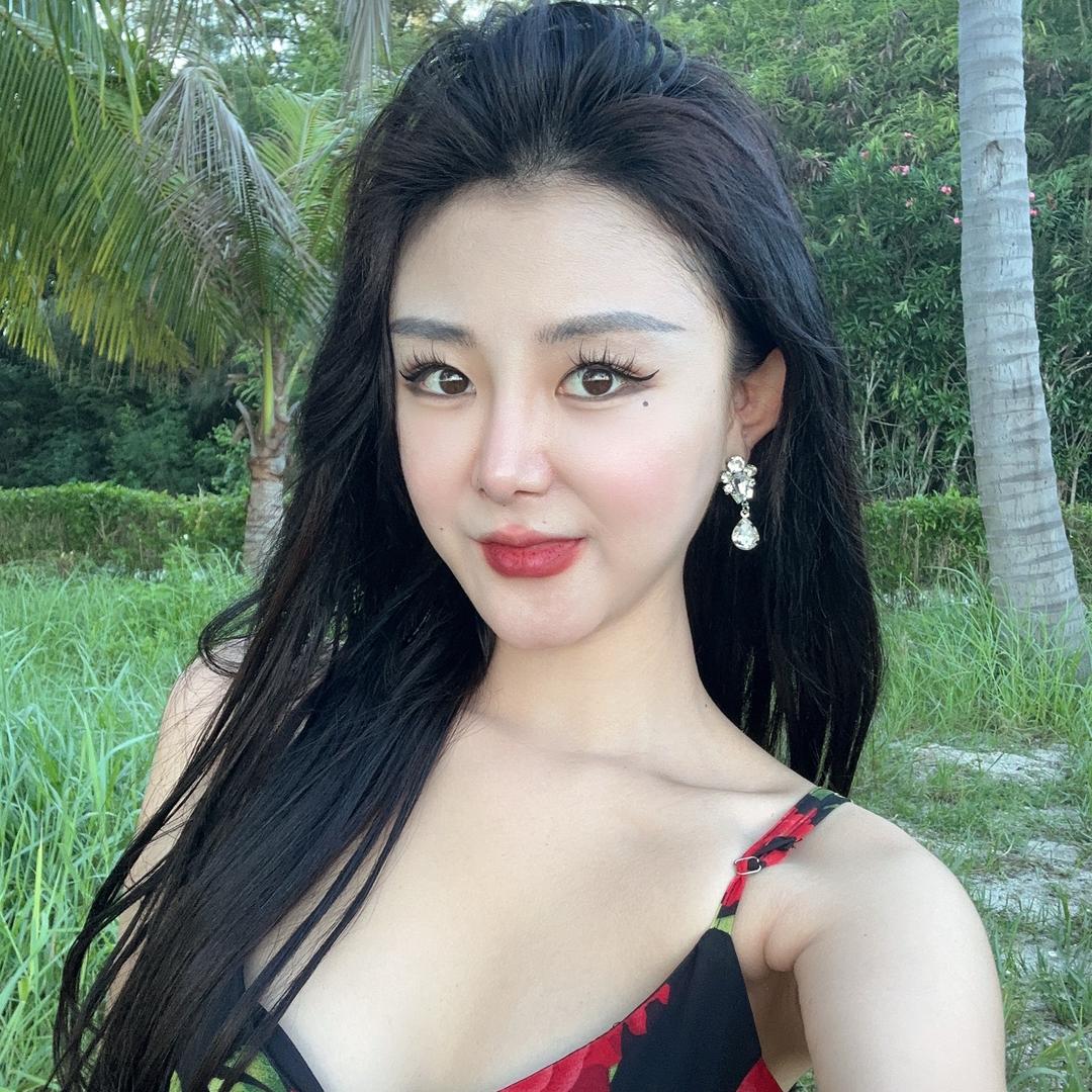 麻辣静香