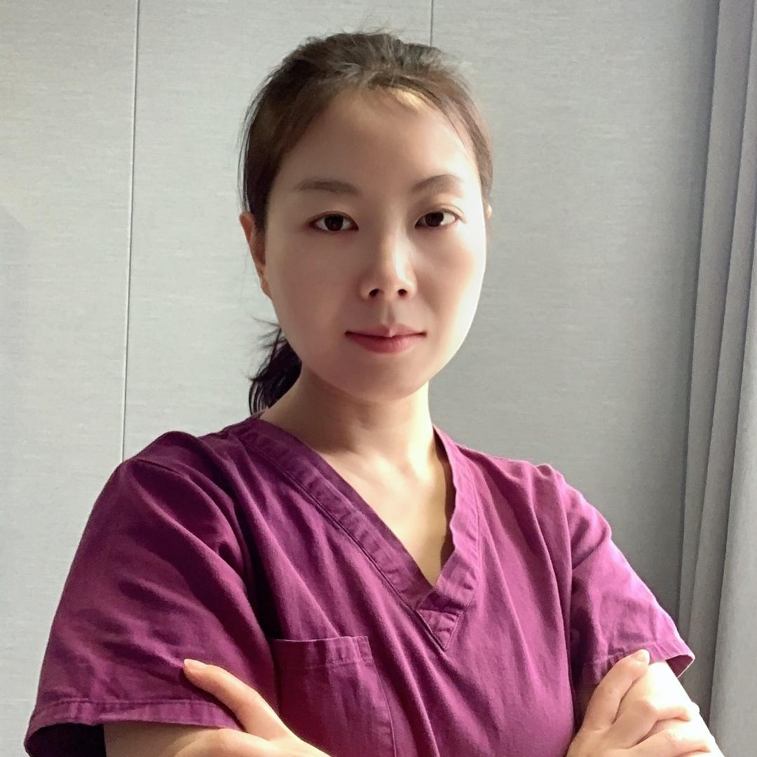 谈心者👩‍⚕️