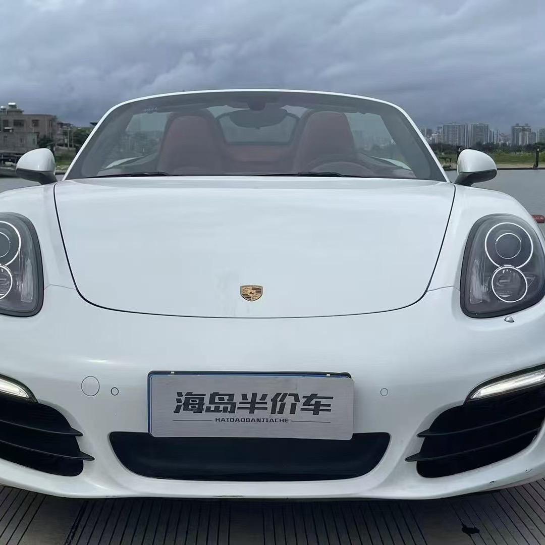 海口永盛特价车（啊斌）