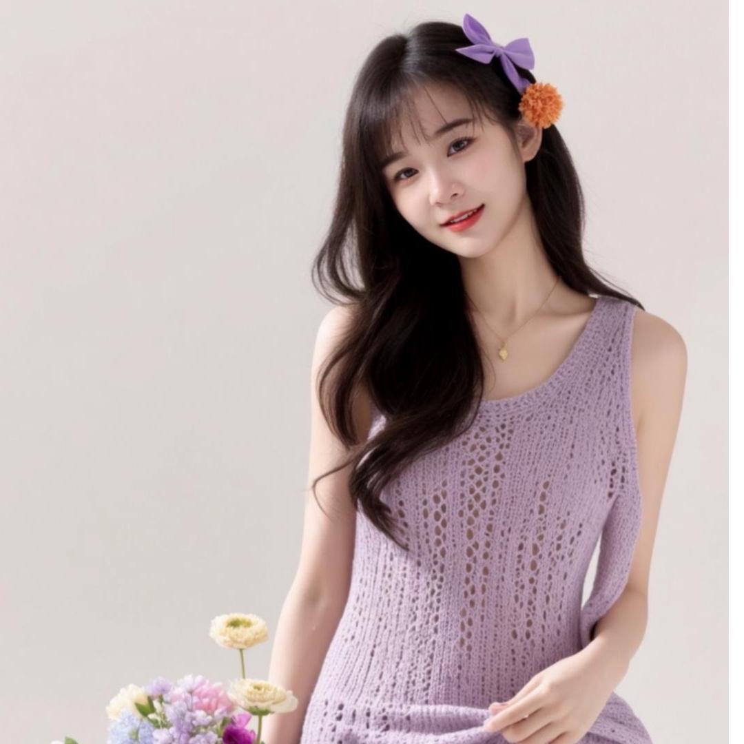 🍓小五姐姐