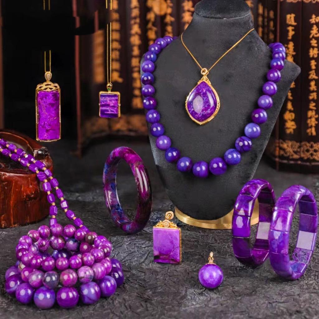 创饰南非珠宝优选