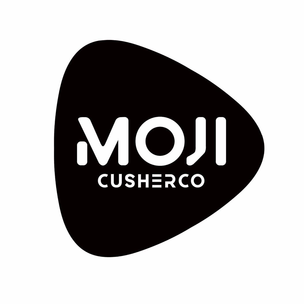 MOJICUSHERCO无印初上无印初上（浙江）品牌管理有限公司