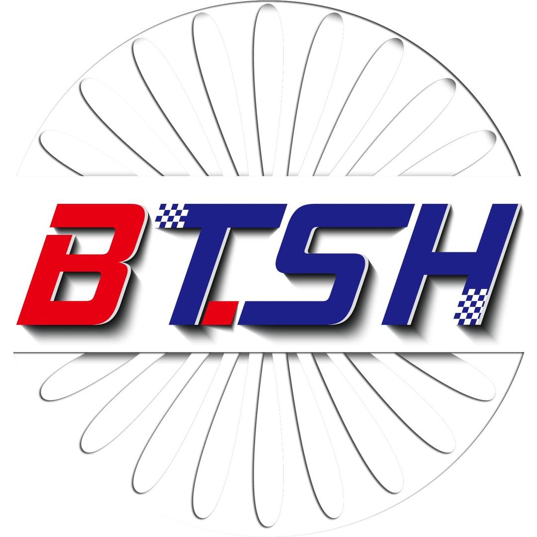 BTSH 高性能排气管升级改装