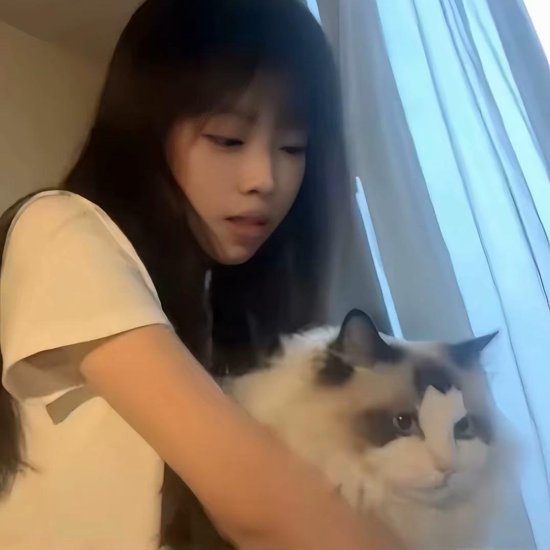 你别吵