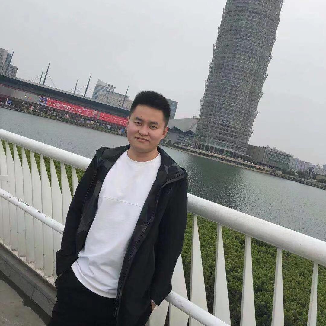 森耀-老王聊牛羊