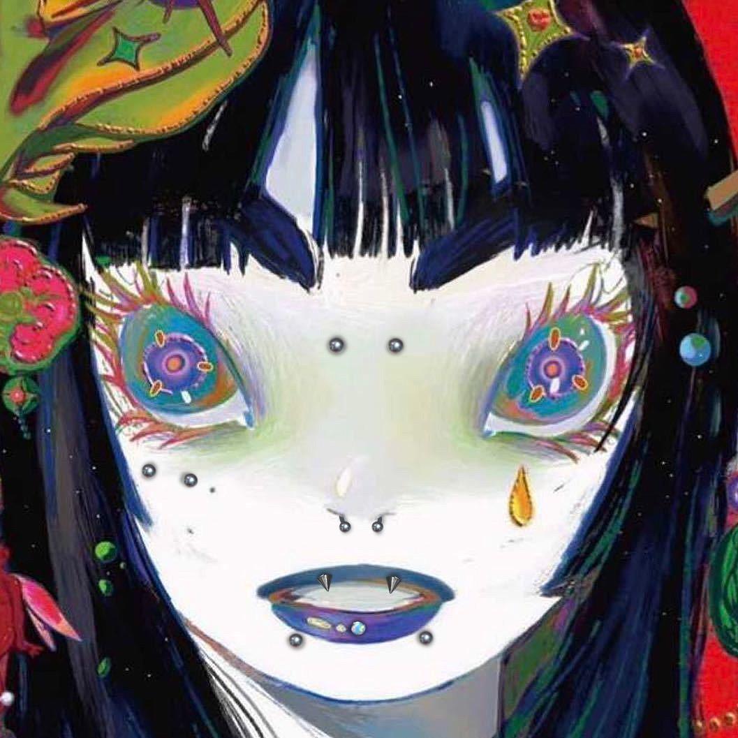 硬组织（穿孔版）