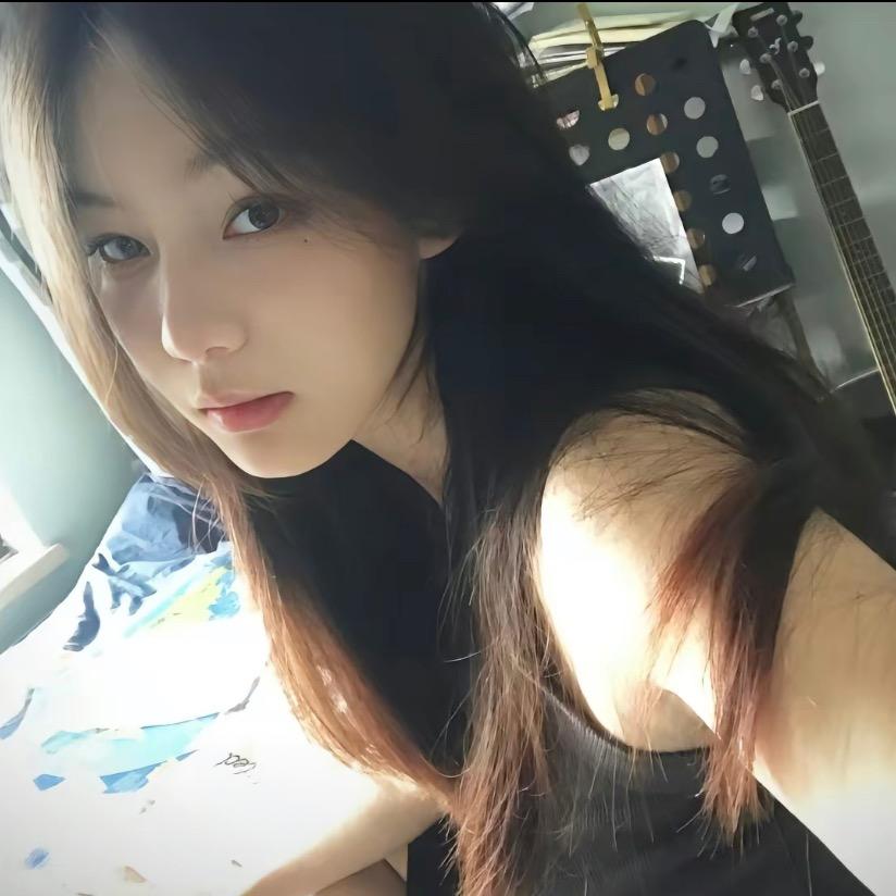 恬不甜^