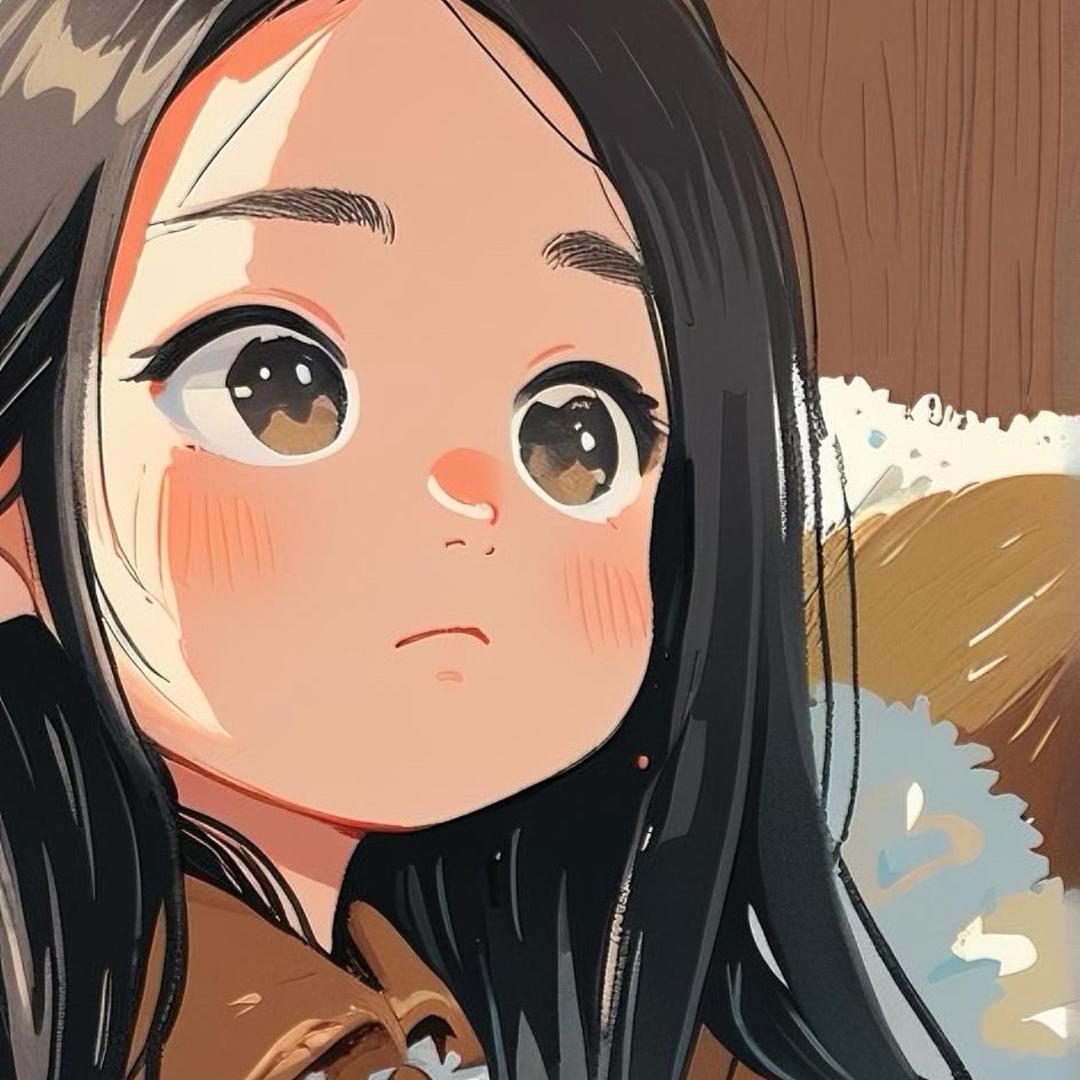 🐰就叫冉苒吧🐰