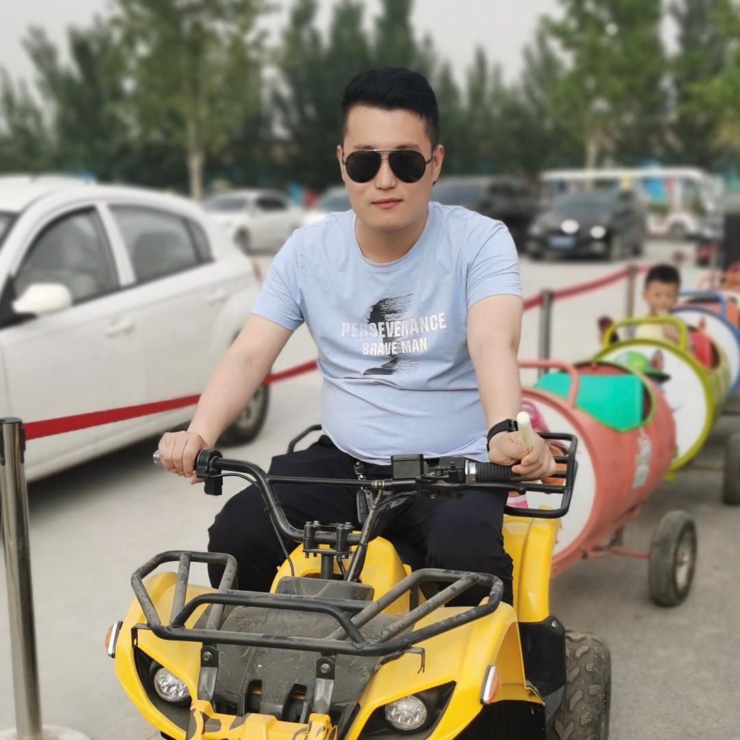 拍探德州阿梁
