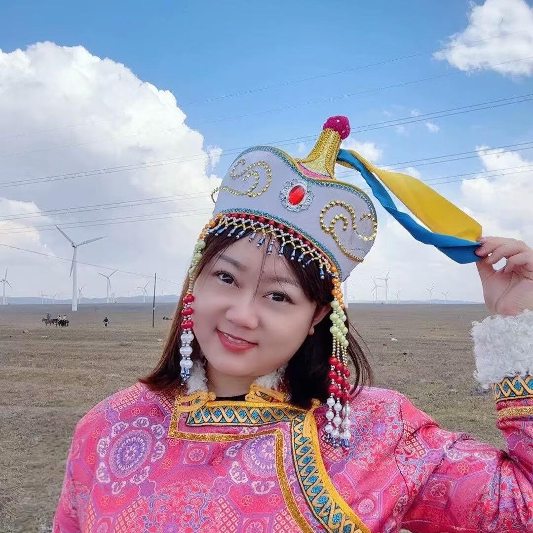 李开心🥳