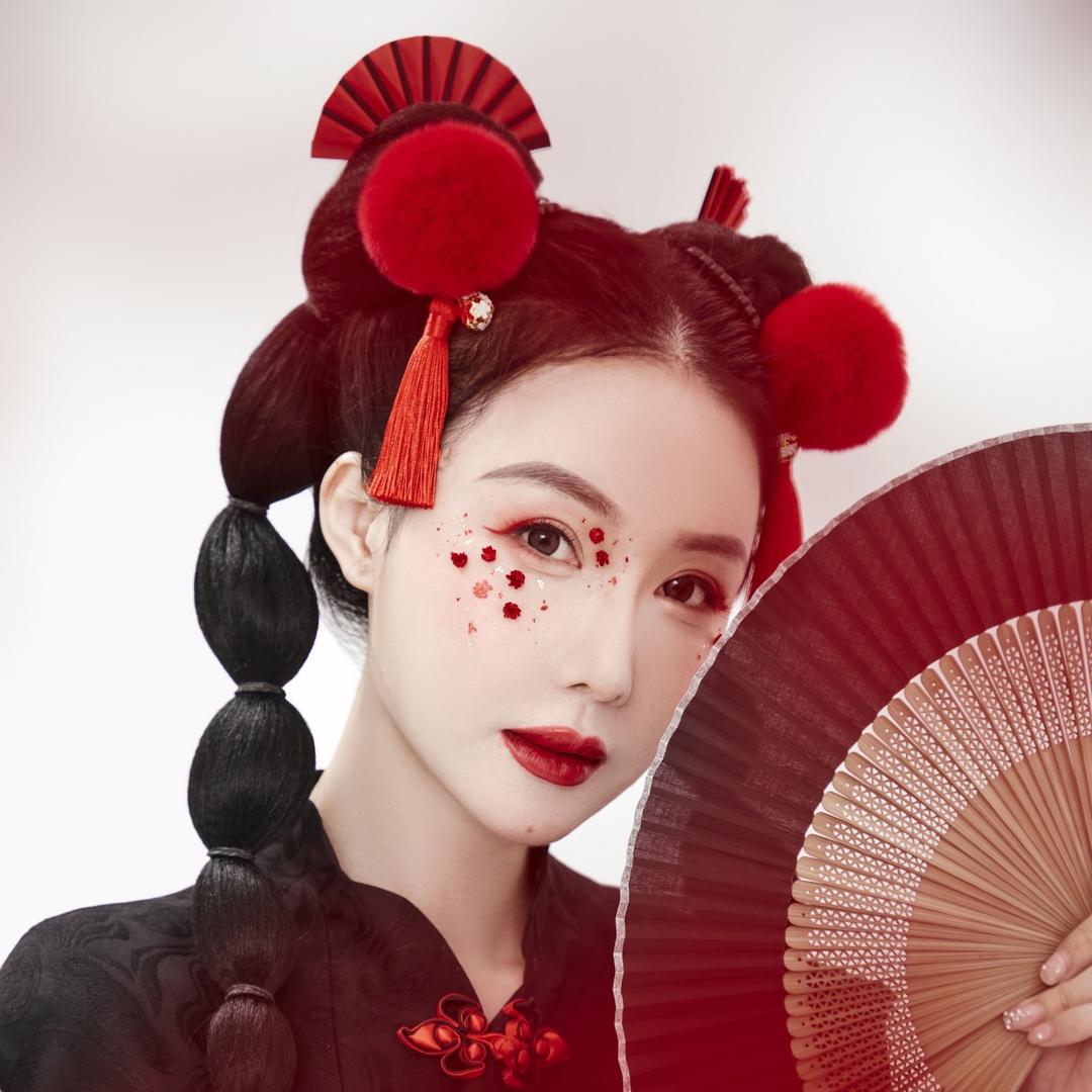 长麻丛妹坨