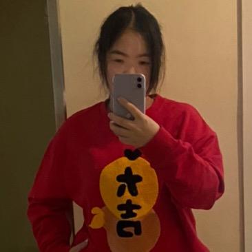 小可爱.