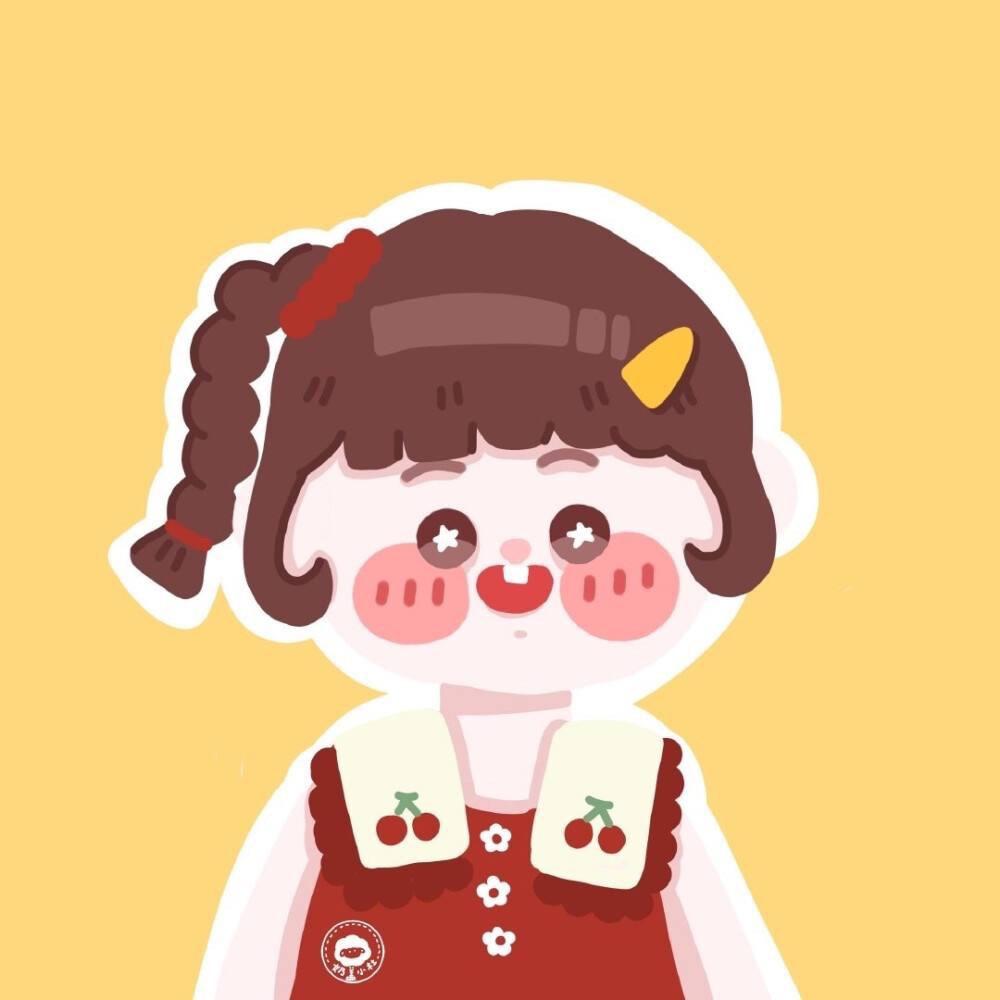 妮妮呀♀