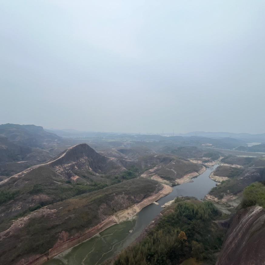 五彩泡泡