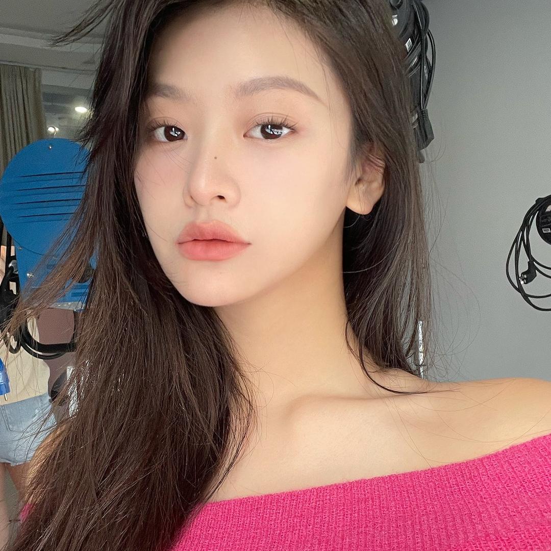 Annie_妮大人@抖音