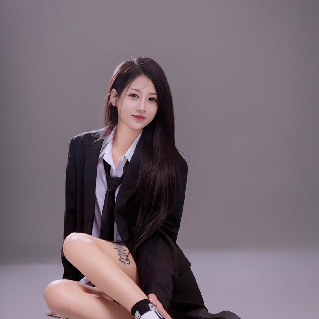 刘铭儿💕