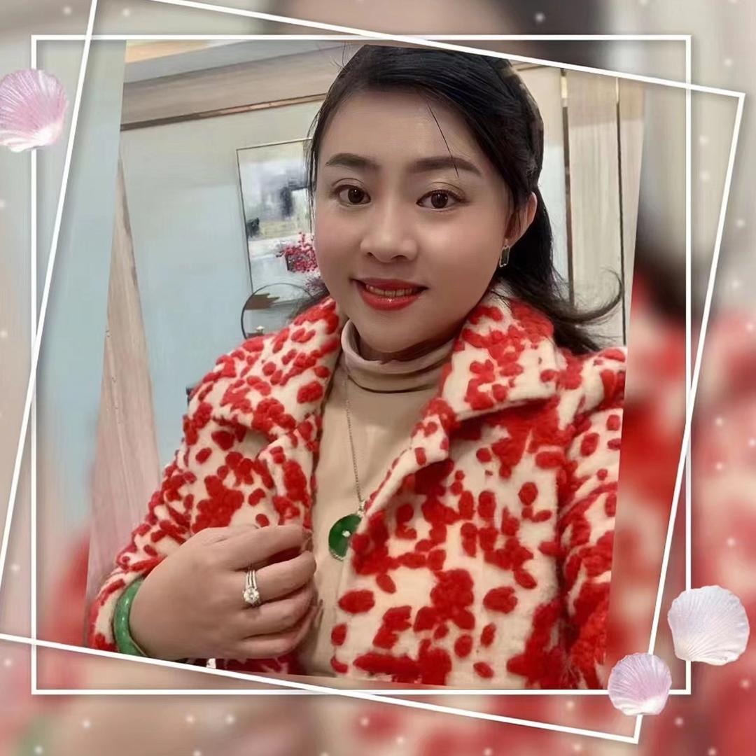 英多滋家居&公主珠宝行@陈绿苗