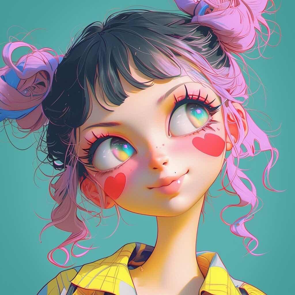 阳羊羊❤️