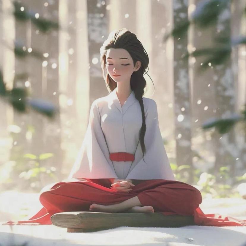 窈窈