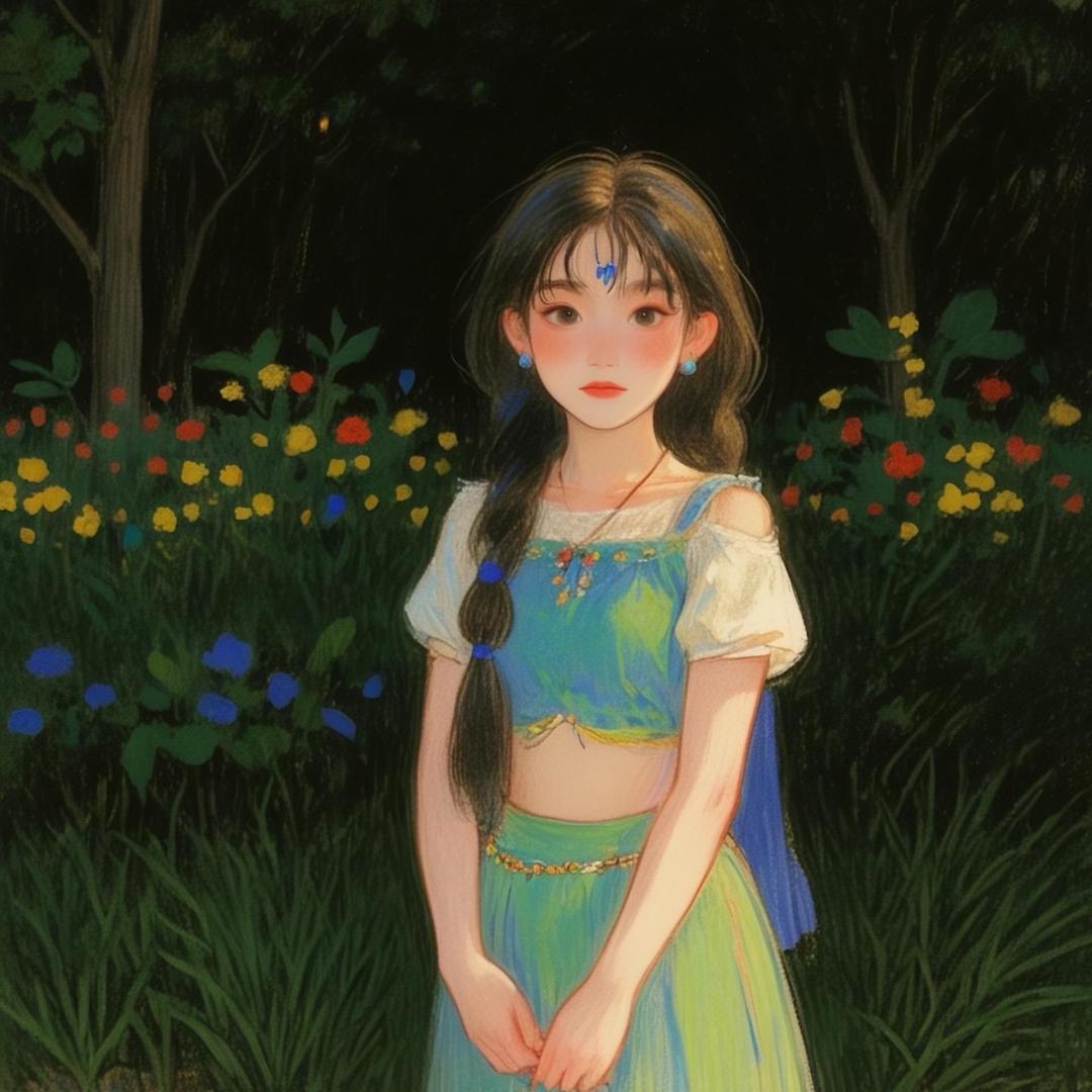 🦋余生安好࿐