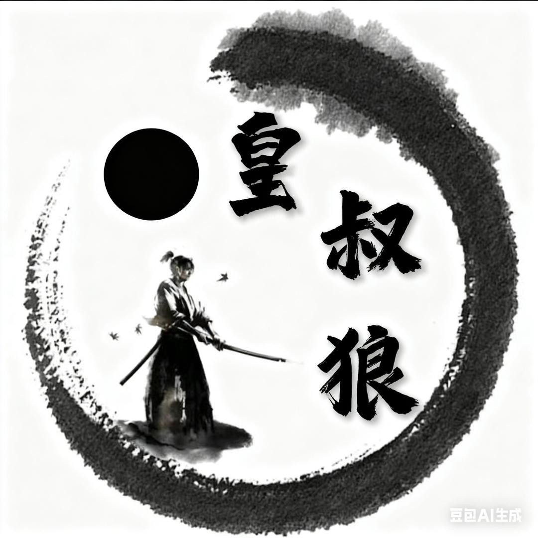 皇叔狼