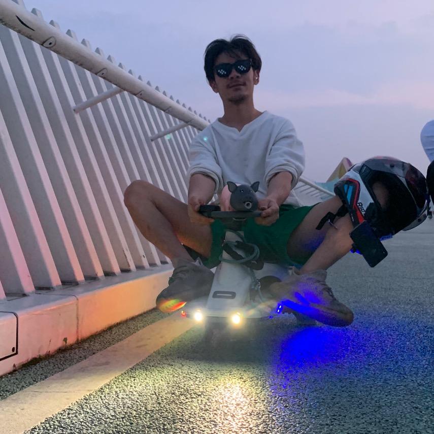 今晚必须拿下你