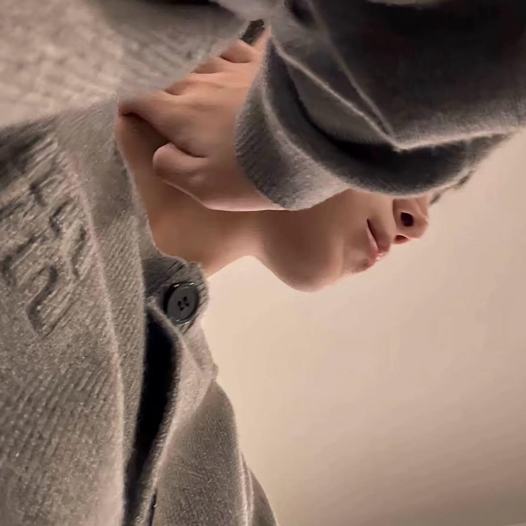 ᠴᠢ ᠪᠢᠨ ᠰᠣᠭ