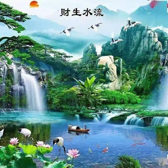 龍腾布业
