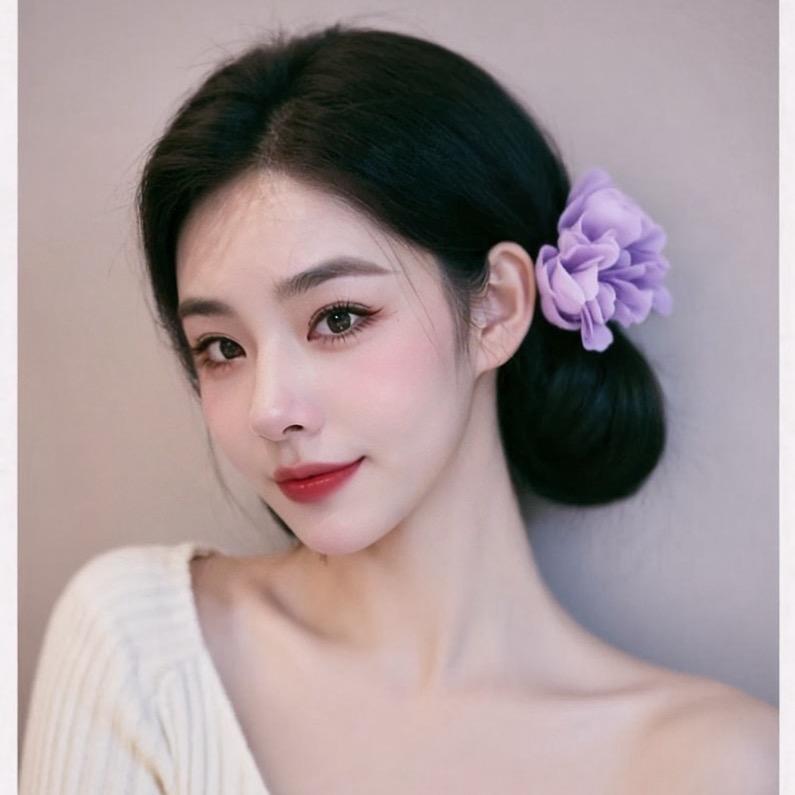 温温婉婉