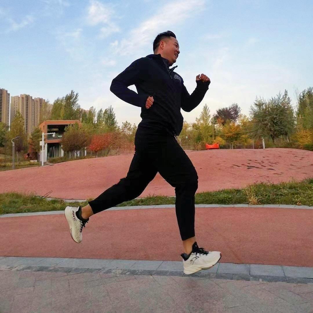 疆肉肉® | 马志东