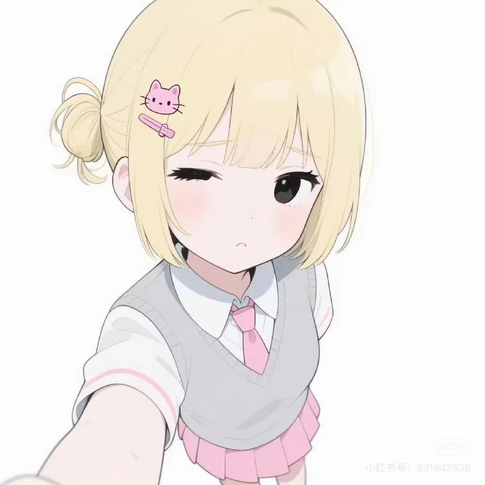 猫小咪˚