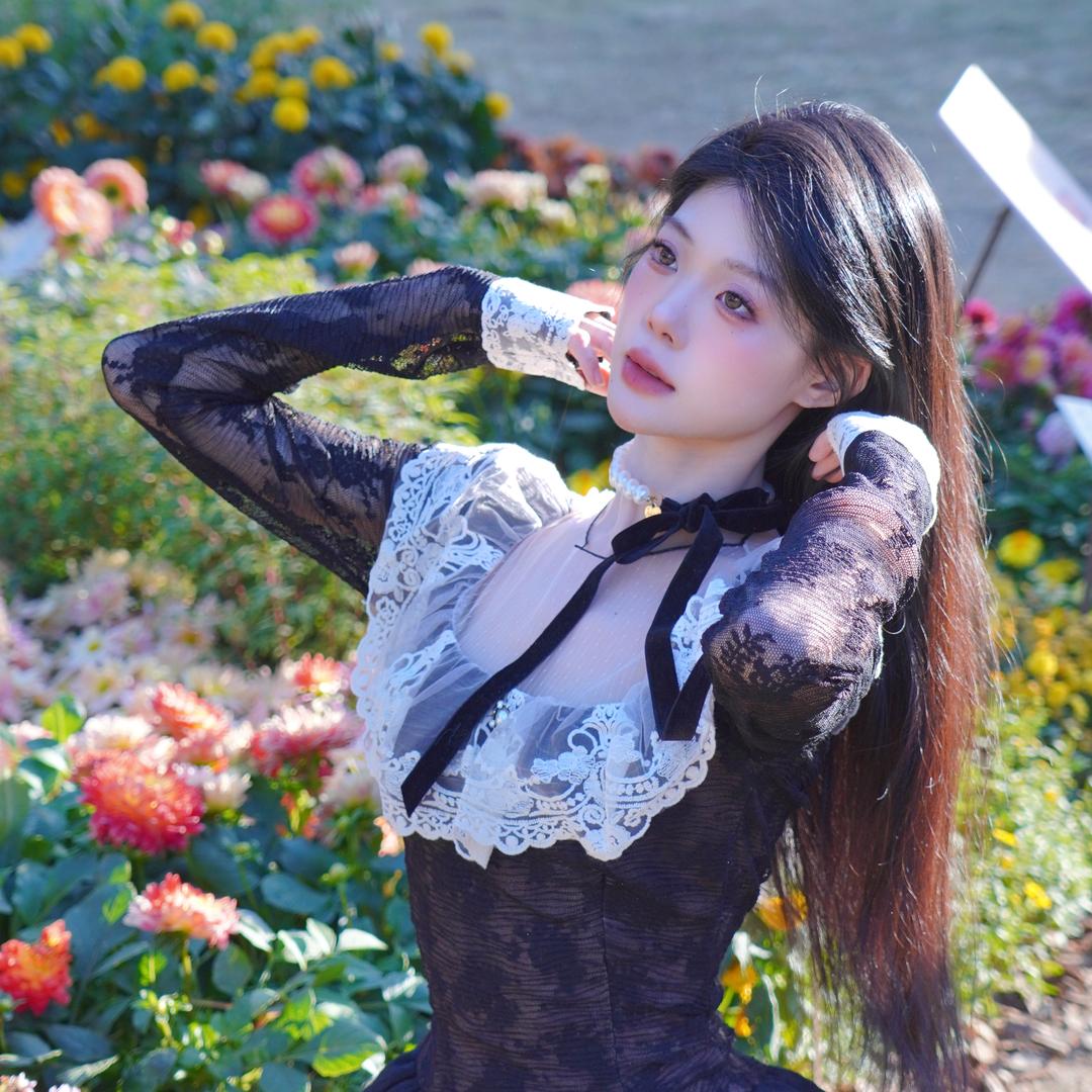 美金公主