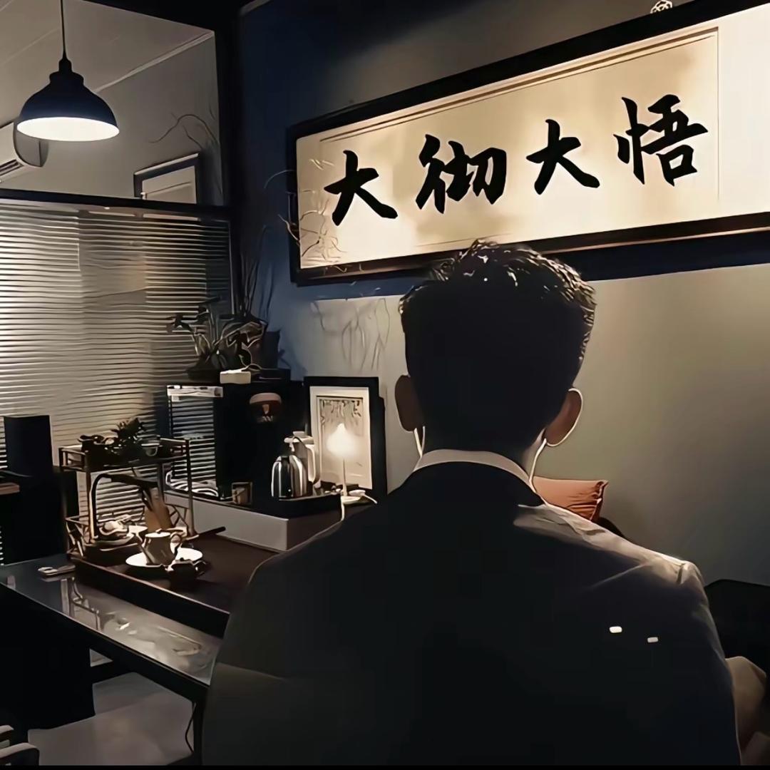 闸北第一深情