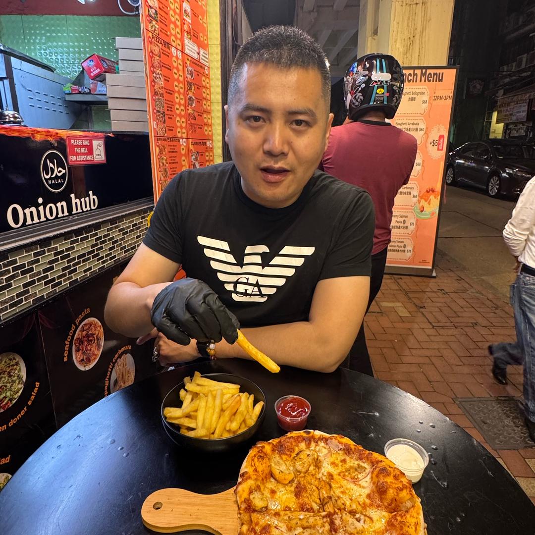 亿嘉仁