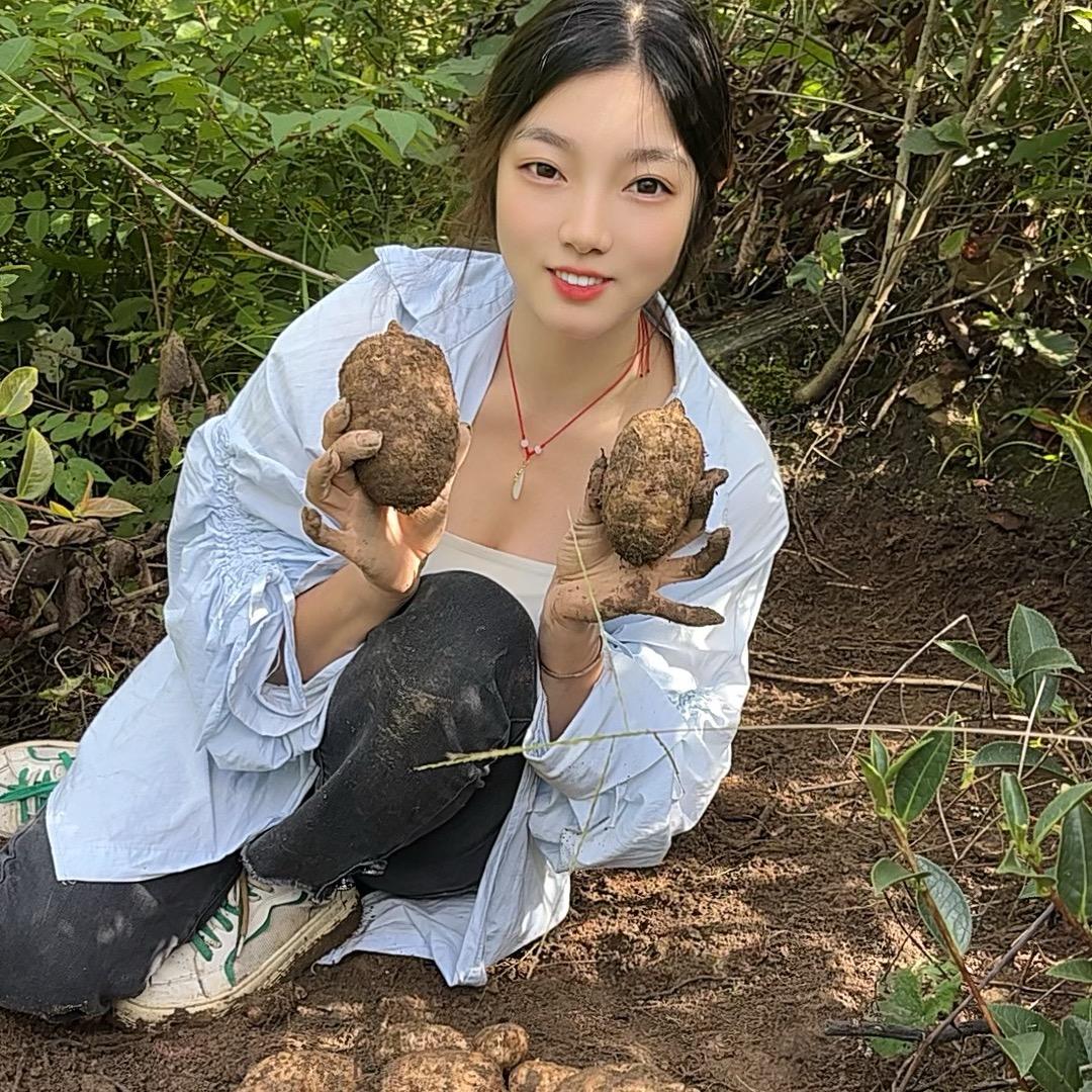 小欢欢🐭
