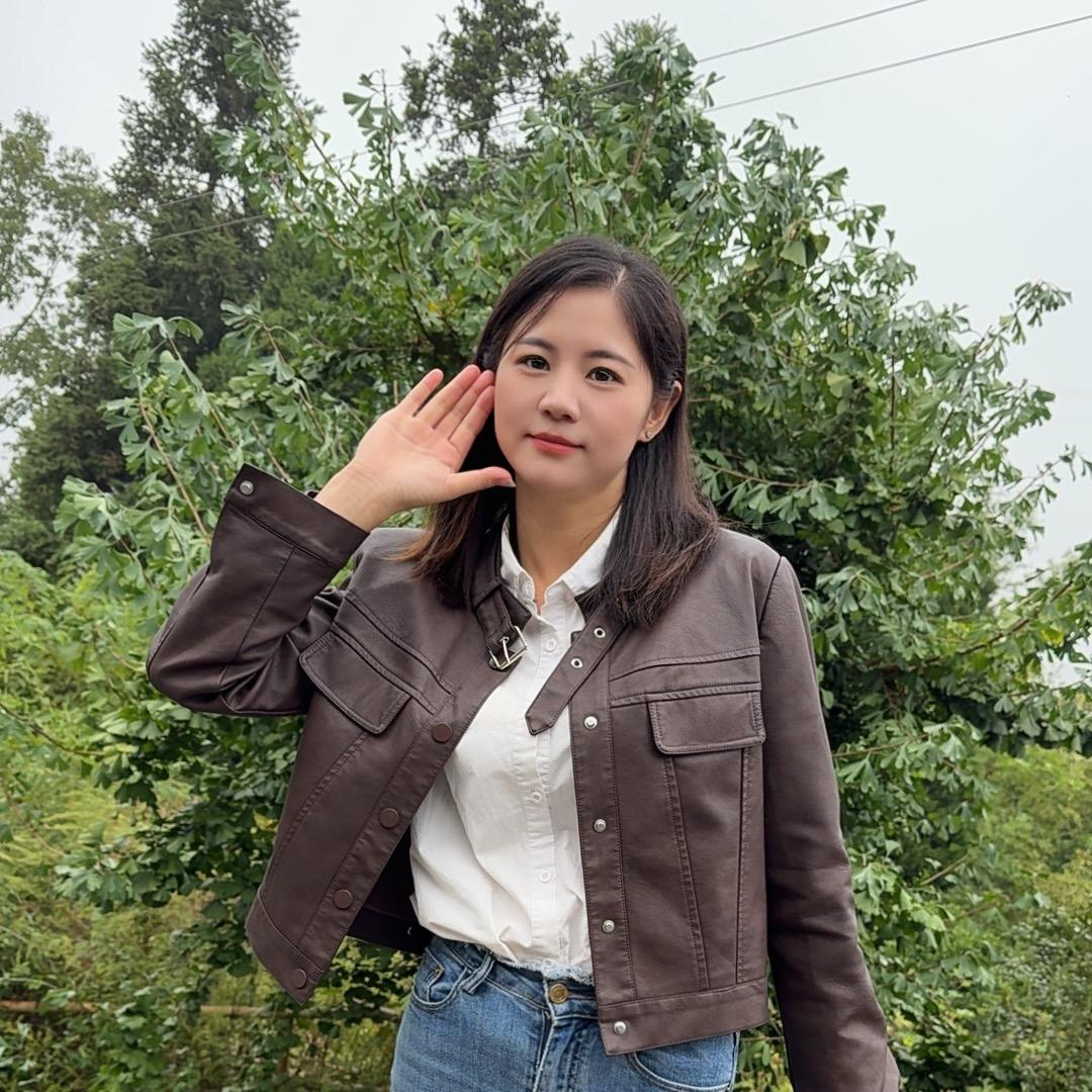 刘二妹阿冷团队