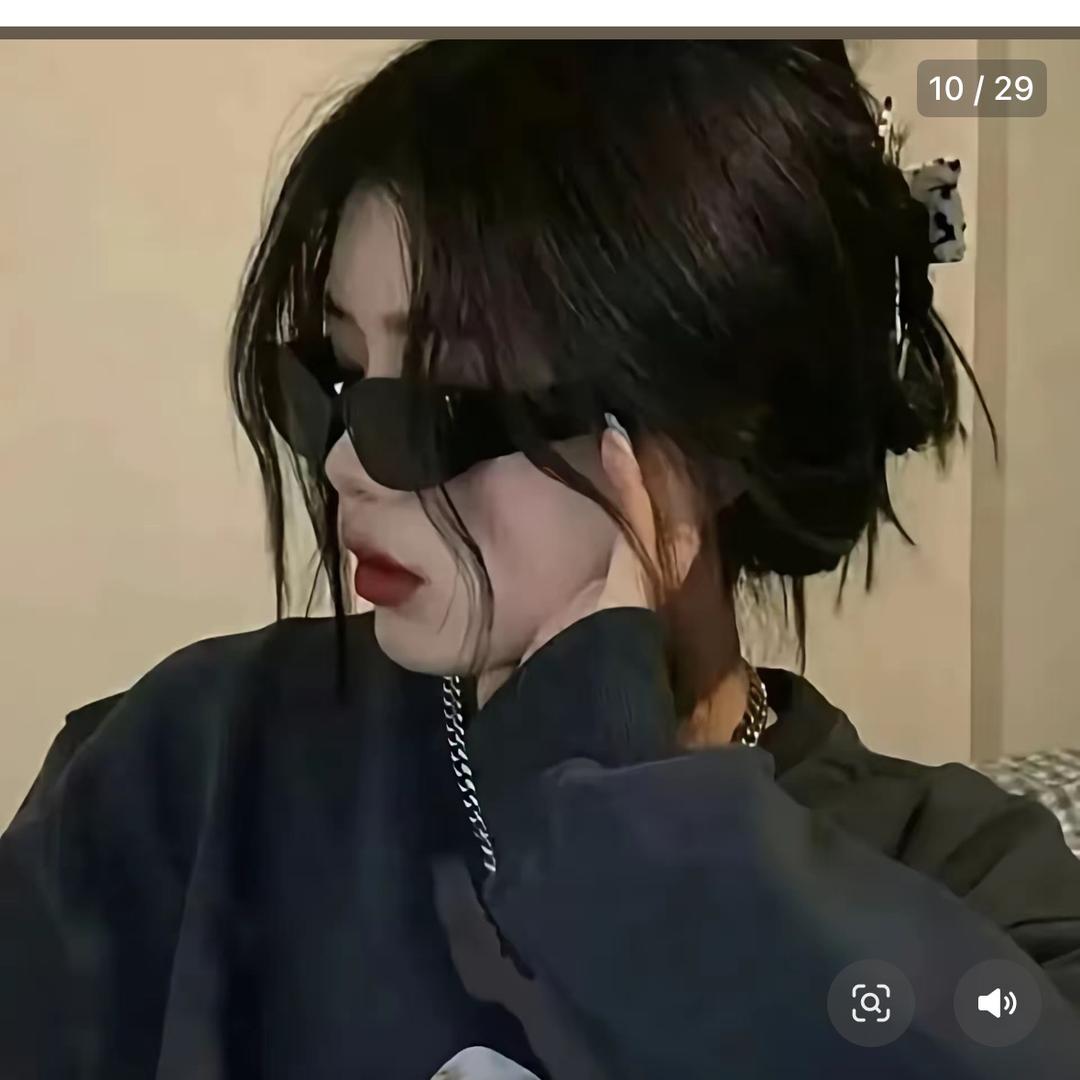 小阿姨